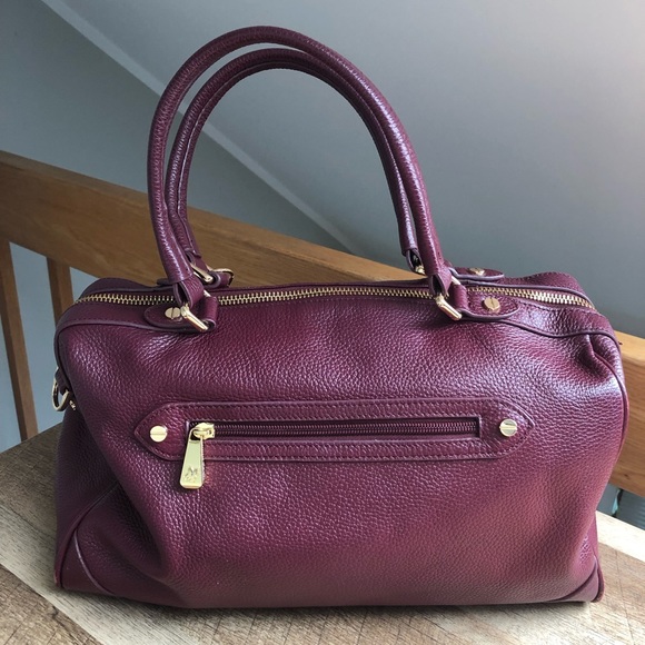 Ora Delphine Handbag - Picture 4 of 7